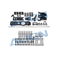 TR500PRO FESELAGE REFITTING COMP HF5015T