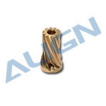 TR600 MOTOR PINION GEAR 12T H60084T