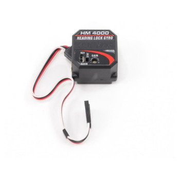 GYRO HELIMAX HM-4000 HEAD LOCK HMXM1012