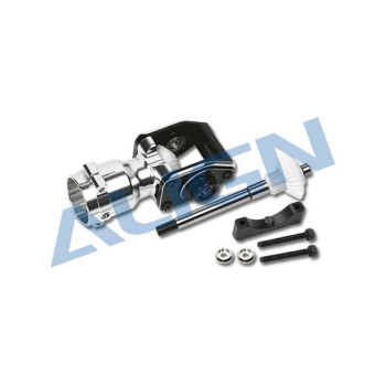 TR800E METAL TAIL TORQUE TUBE H80T003XX