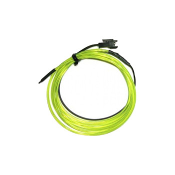 COLD LIGHT STRING(1.5M)L.GREEN 78002A-3T