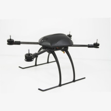 MR QUADRICOPTER RTF ARDRONE MQ600