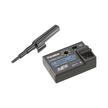 SBUS SBC-1 CHANNEL SETTING TOOL FUTM4190