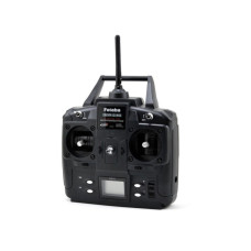 RADIO 3GR-FS FUTABA 2.4GHZ FUTK3010