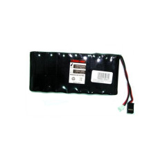 PACK LONGMAX 9.6V 2000MA FLAT LM8S2000B