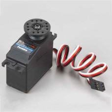 BLS255HV BRUSHLESS SERVO DIGTL FUTM0758