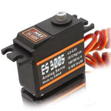 ES3005 E-MAX WATERPROOF SERVO 423G 12KG