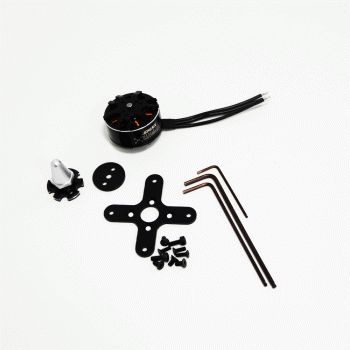 MR MOTOR E-MAX MT3110-700KV CCW THREAD