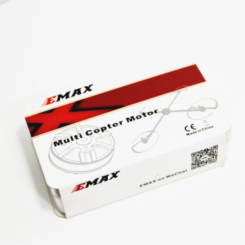 MR MOTOR E-MAX MT3110-480KV CW THREAD