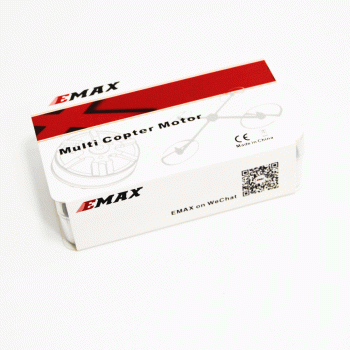 MR MOTOR E-MAX MT3110-480KV CCW THREAD