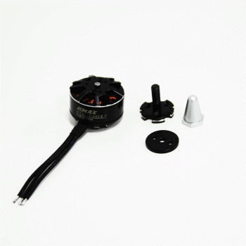 MR MOTOR E-MAX MT3110-480KV CCW THREAD