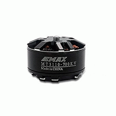 MR MOTOR E-MAX MT3110-700KV CW THREAD