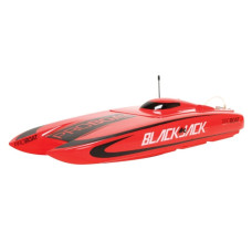 LANCHA BLACKJACK 24 CATAMARAN RTR PRB08007