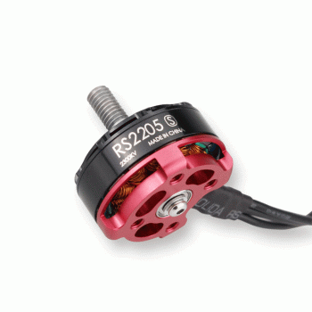 MOTOR E-MAX RS2205S 2300KV RACESPEC SERI