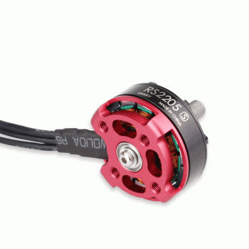 MOTOR E-MAX RS2205S 2300KV RACESPEC SERI