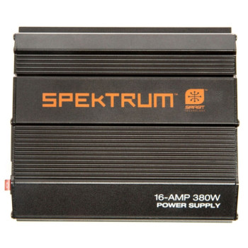 CARREG SPEKTRUM 380W 16A POWER SUPPLY SPMXC10202