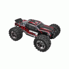 REDCAT 1/8 EARTHQUAKE 3.5 NITRO TRUK RED