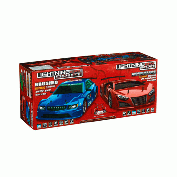 REDCAT 1/10 LIGHTNING EPX DRIFT R10215