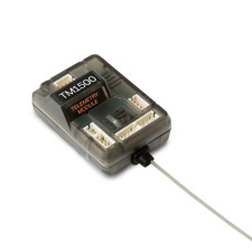 SPEKTRUM TELEMETRY MODULO TM1500 SPM6742