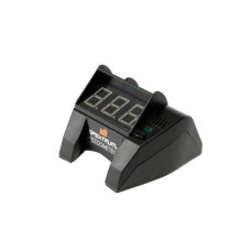 SPEKTRUM DX2E ACTIVE SPEEDMETER MODULO SPM6743