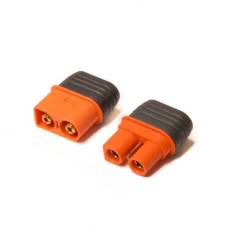 CONECTOR SPEKTRUM IC3 BATTERY CONNECTOR SPMXCA301