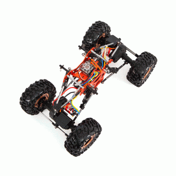 REDCAT 1/10 ROCKSLIDE RS10-XT-24 CRAWLER