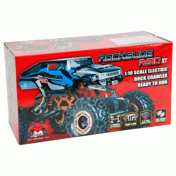 REDCAT 1/10 ROCKSLIDE RS10-XT-24 CRAWLER