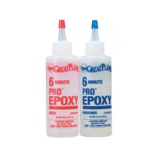 COLA GP PRO EPOXY 6 MIN 9OZ GPMR6045