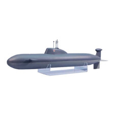 SUBMARINE DUMAS AKULA KIT DUM1246