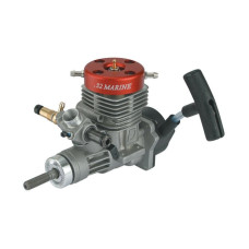 MOTOR DYN .32 DYNAMITE MARINE DYN6450