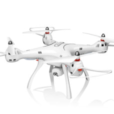 DRONE SYMA X8PRO C/CAMERA,WI-FI,GPS