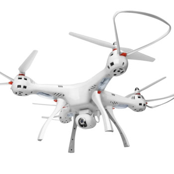 DRONE SYMA X8PRO C/CAMERA,WI-FI,GPS