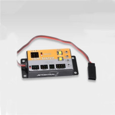 JETCENTRAL LIGHT SYSTEM