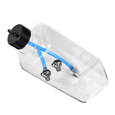 6SH TRANSPARENT TANK 500ML TMYX-500