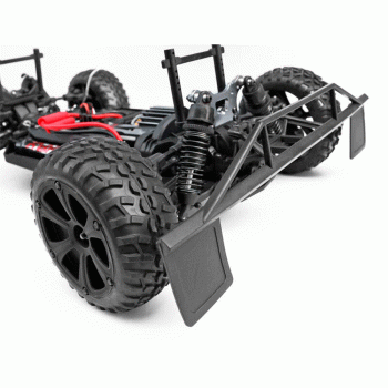 REDCAT 1/10 BLACKOUT SC-RED SHORT COURSE RER07115