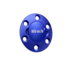 MIRACLE FUEL DOT GAS E GLOW ROUND H-007