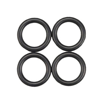 PROP SAVER O-RINGS 4PC BORRACHA GPMQ4619