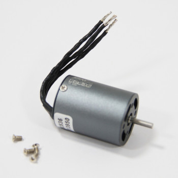 MOTOR E-MAX B2836-10 BRUSHLESS 3950KV