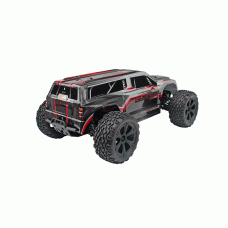 REDCAT 1/10 BLACKOUT XTE-PRO-SILVERSUV RER07014