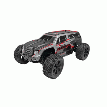 REDCAT 1/10 BLACKOUT XTE-PRO-SILVERSUV RER07014