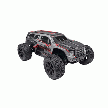 REDCAT 1/10 BLACKOUT XTE-PRO-SILVERSUV RER07014