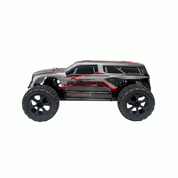 REDCAT 1/10 BLACKOUT XTE-PRO-SILVERSUV RER07014