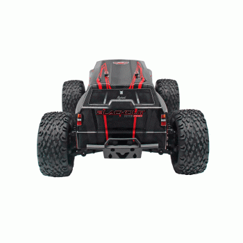 REDCAT 1/10 BLACKOUT XTE-PRO-SILVERSUV RER07014