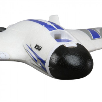 AVIAO E-FLITE OPTERRA 2M BNF BASIC EFL111500