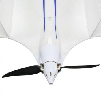 AVIAO E-FLITE OPTERRA 2M BNF BASIC EFL111500