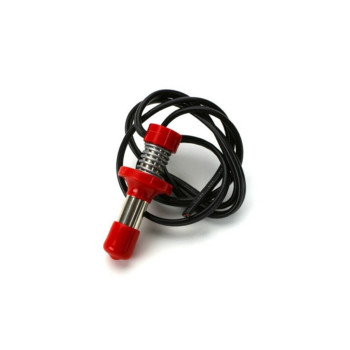 DUBRO STARTER KWIK-KLIP II CACHIMBO DUB337