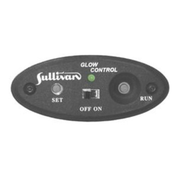 GLOW DRIVER ON-BOARD SULLIVAN M060