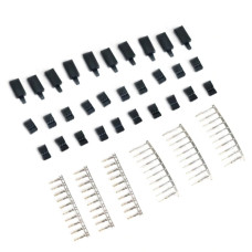 CONECT. FUTABA 3PIN 10 PAIRS SCH0811