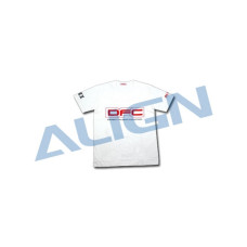 ALIGN CAMISETA BRANCA DFC L