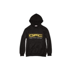 ALIGN DFC HOODY PRETA 4L ( BLUSA DFC )